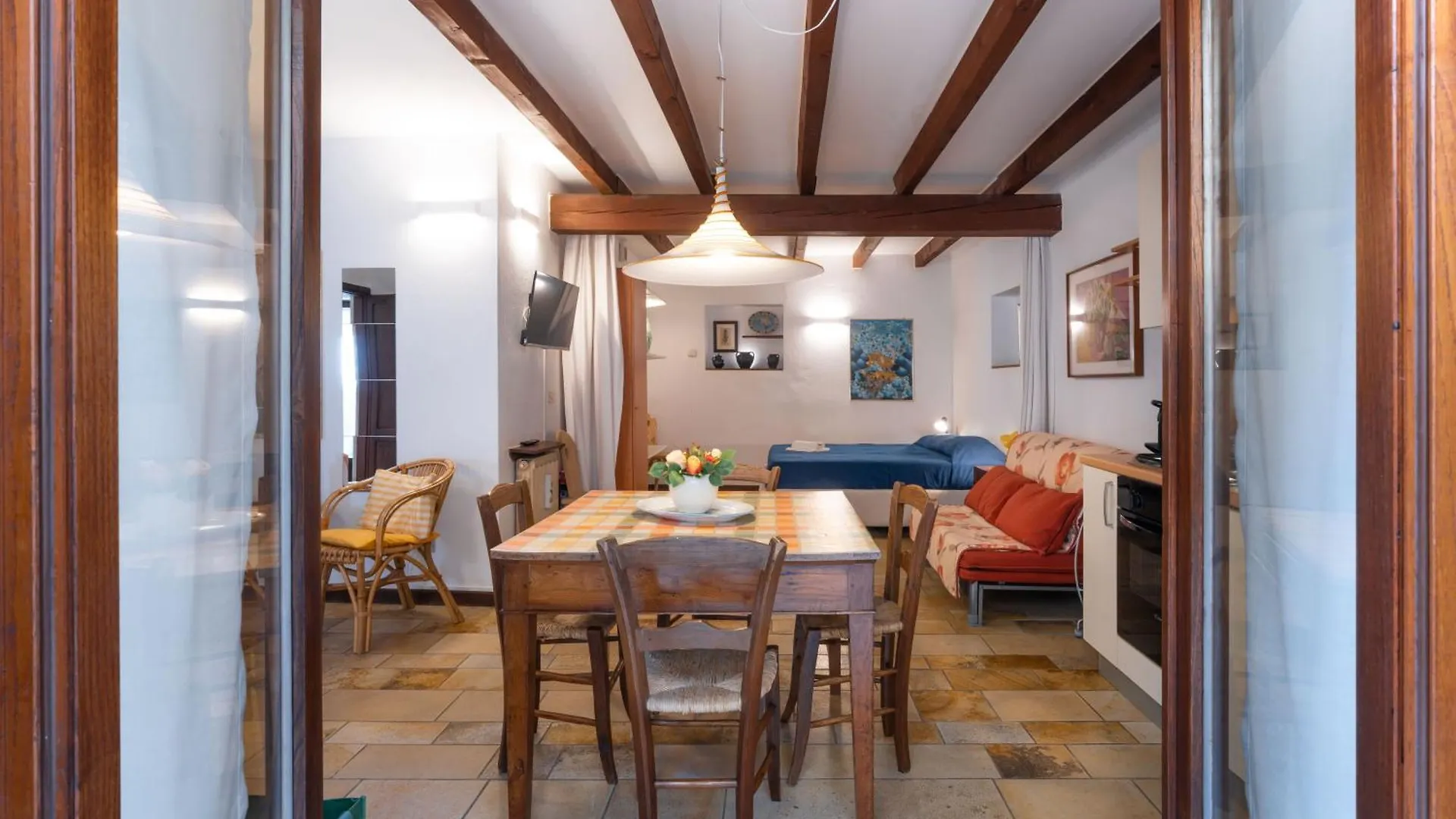 Rosmarino Apartment Garda  Garda (Verona)