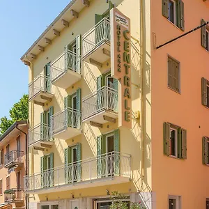 Hotel Hotel Centrale, Garda (Verona)