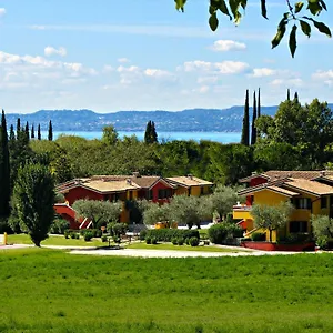 Apartahotel Poiano Garda, Garda (Verona)