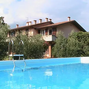 Apartment Le Giare Garda, Garda (Verona)