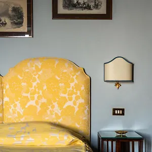 Hotel San Vigilio, Garda (Verona)