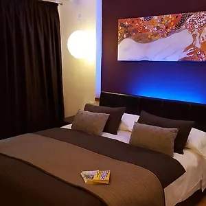 Bed and breakfast Casa Lady, Garda (Verona)