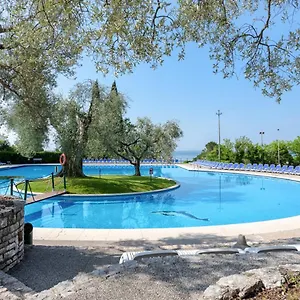 Apartahotel Parco Del Garda, Garda (Verona)