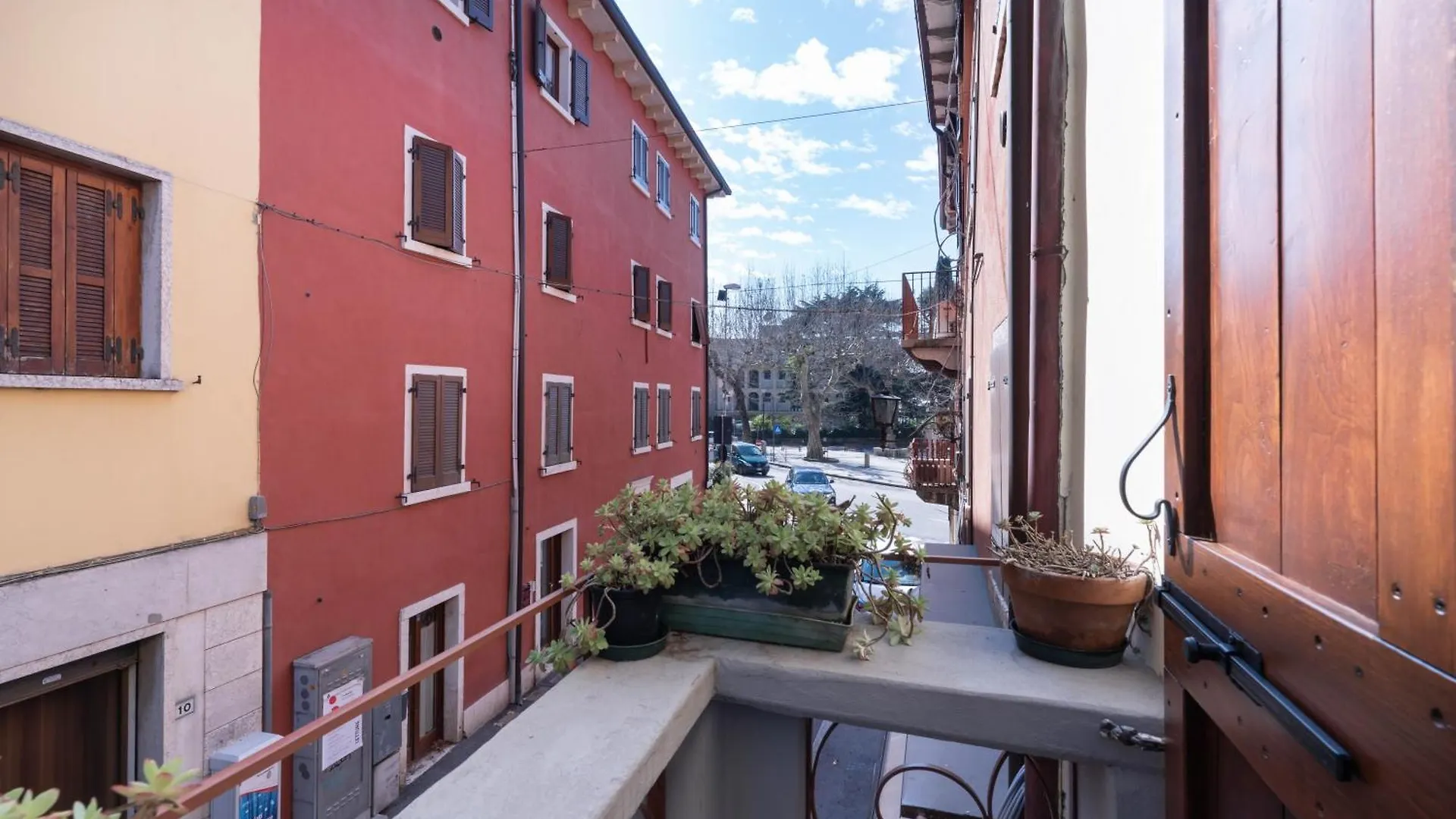 Rosmarino Apartment Garda   Garda (Verona)