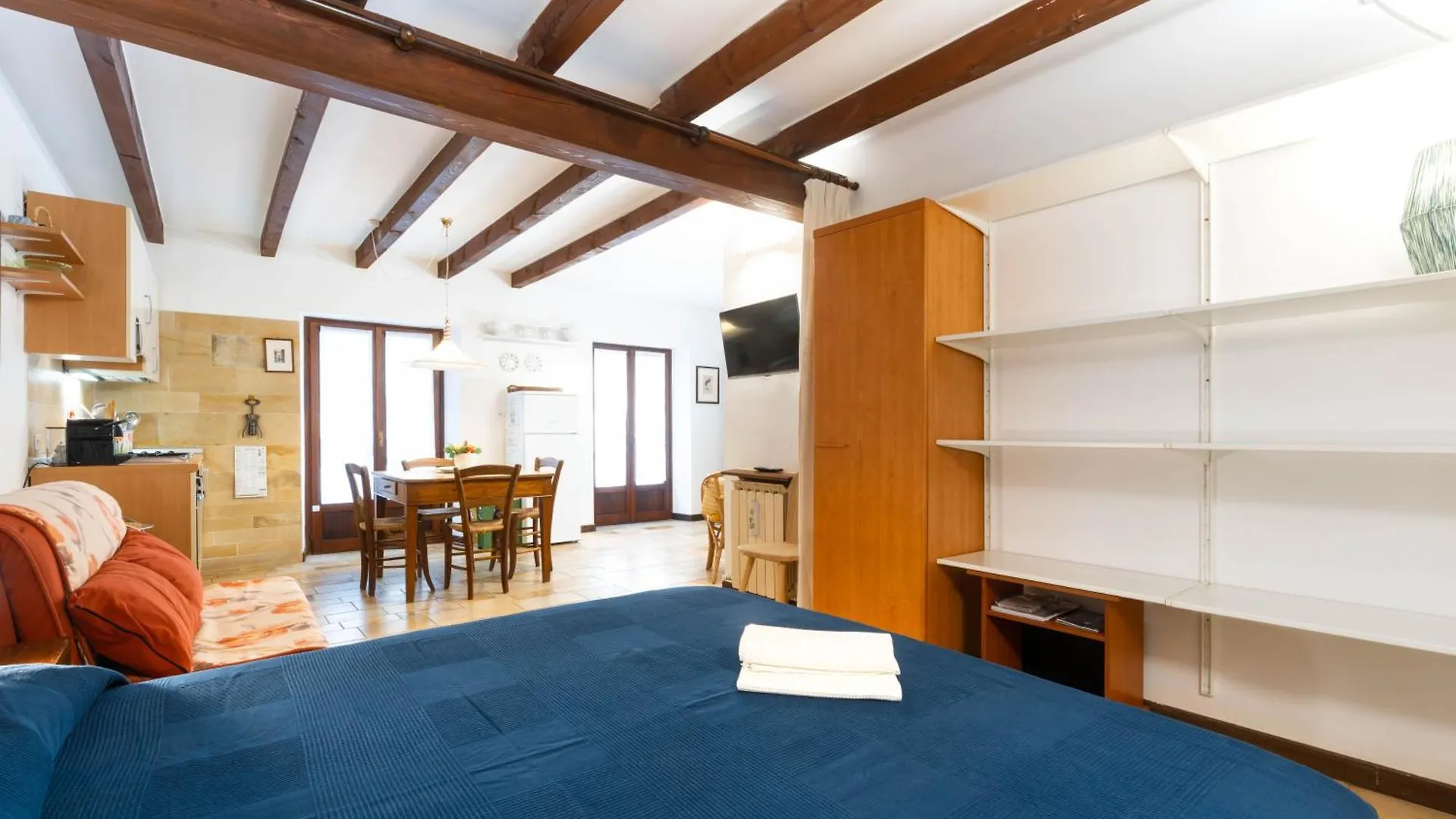 Rosmarino Apartment Garda