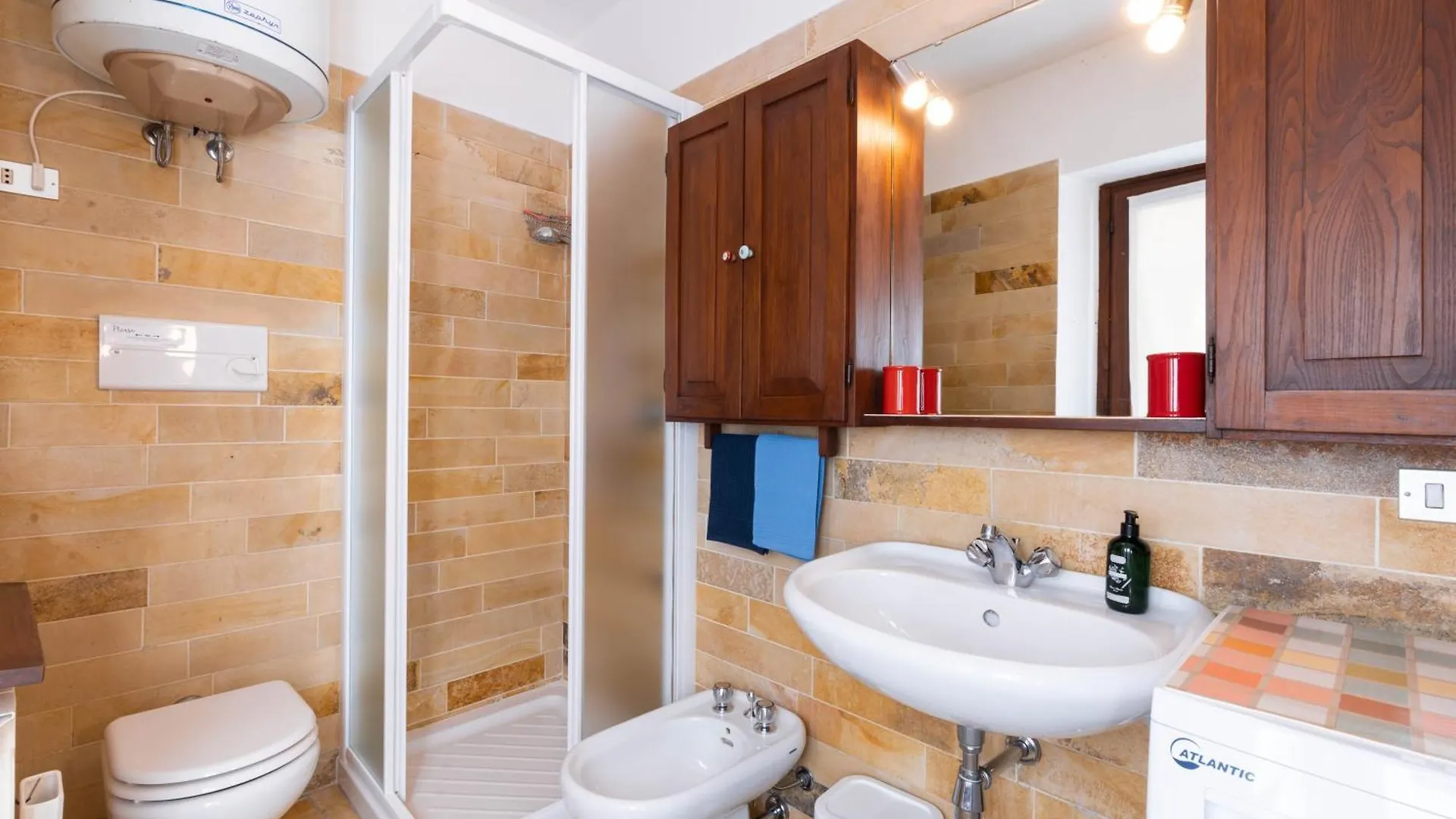 Rosmarino Apartment Garda  Garda (Verona)