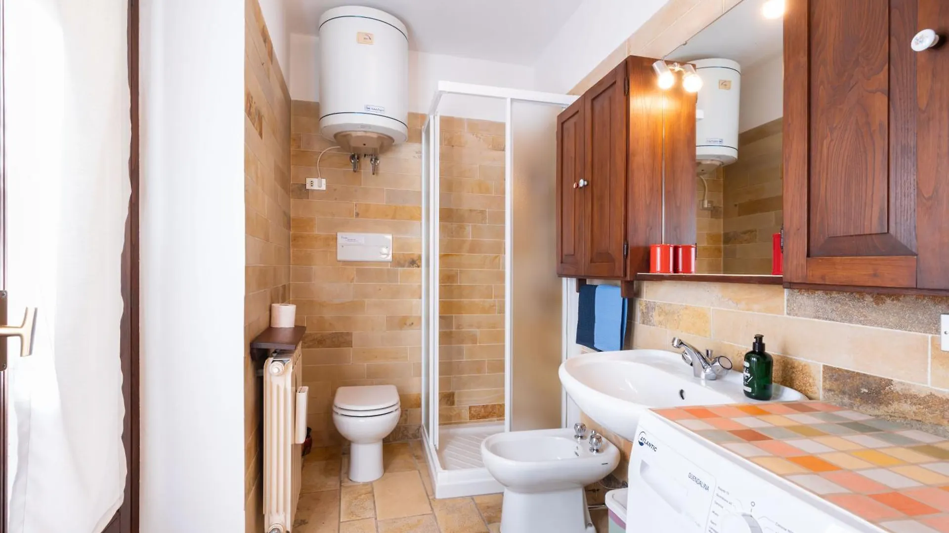 Rosmarino Apartment Garda  0*, Garda (Verona)
