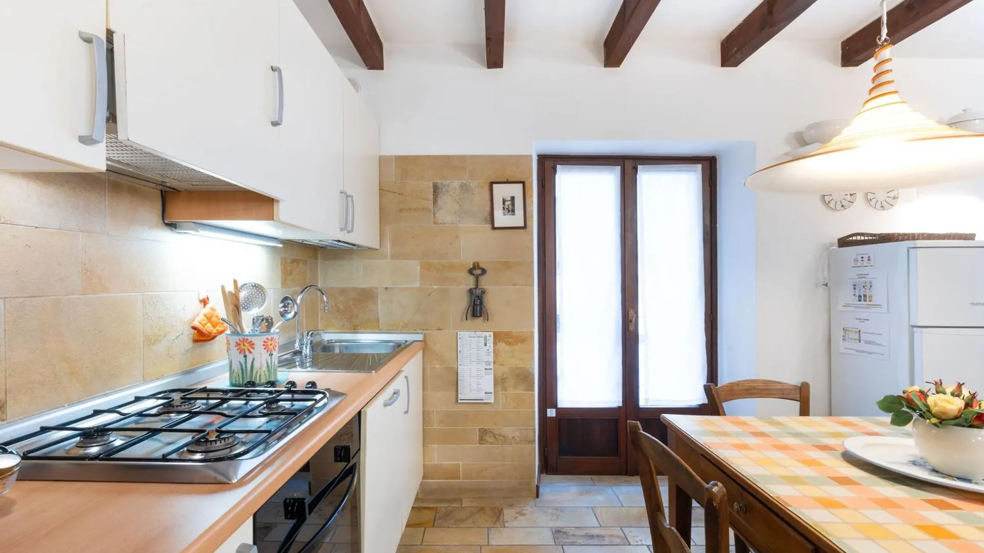 Rosmarino Apartment Garda   Garda (Verona)