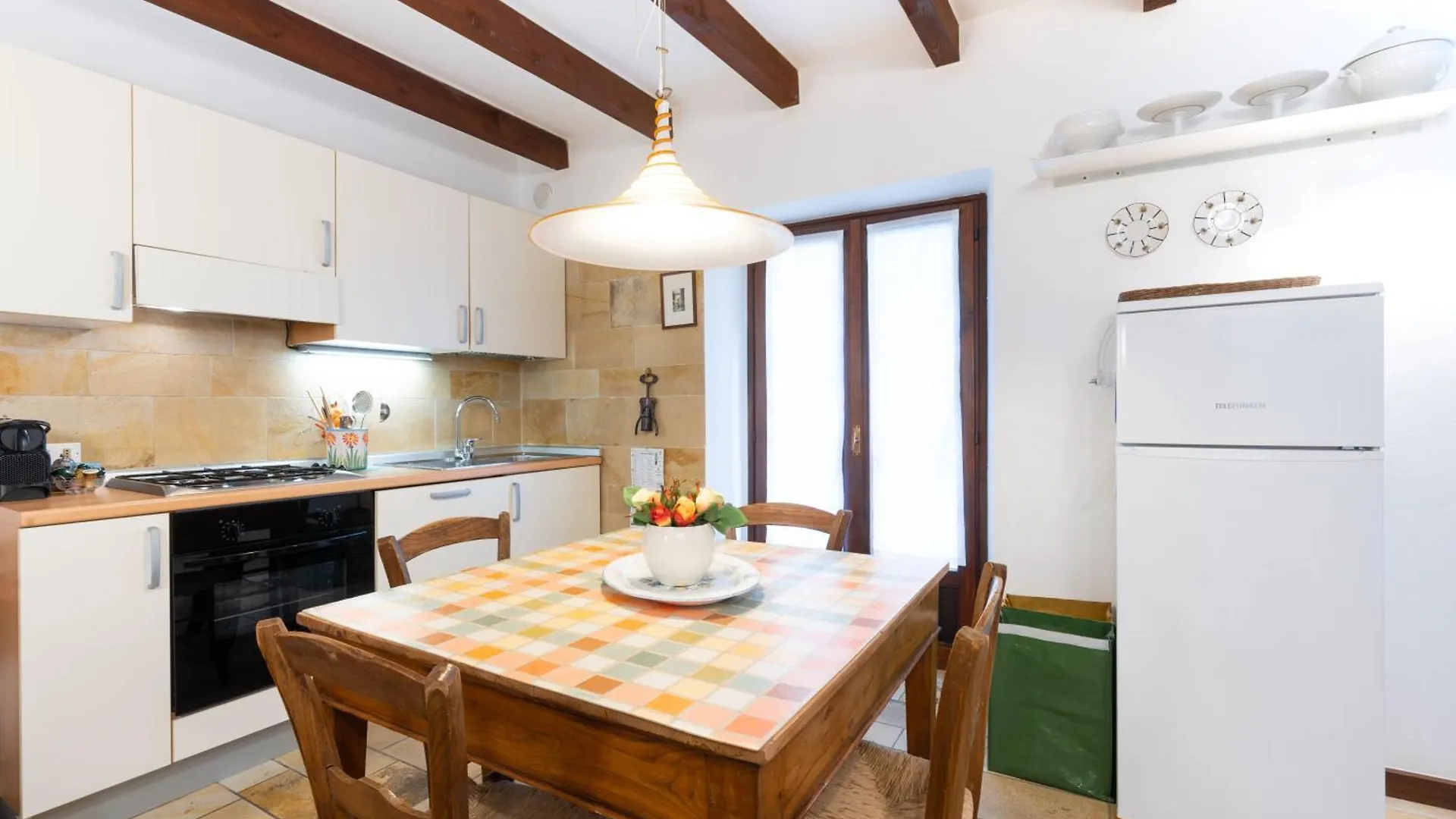 Rosmarino Apartment Garda  Italy